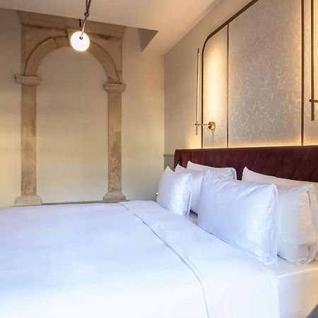Luxury Apartments Palazzo Nani Venedik Dış mekan fotoğraf