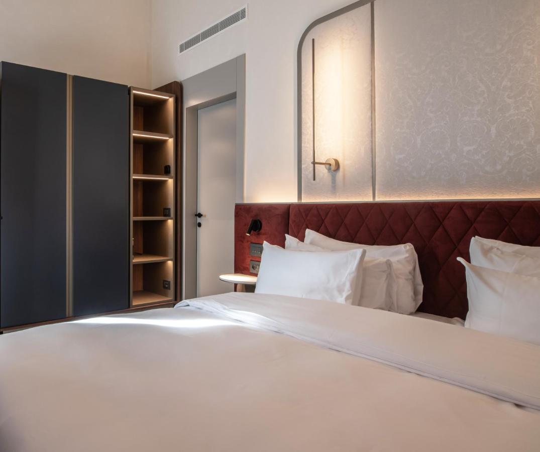 Luxury Apartments Palazzo Nani Venedik Dış mekan fotoğraf
